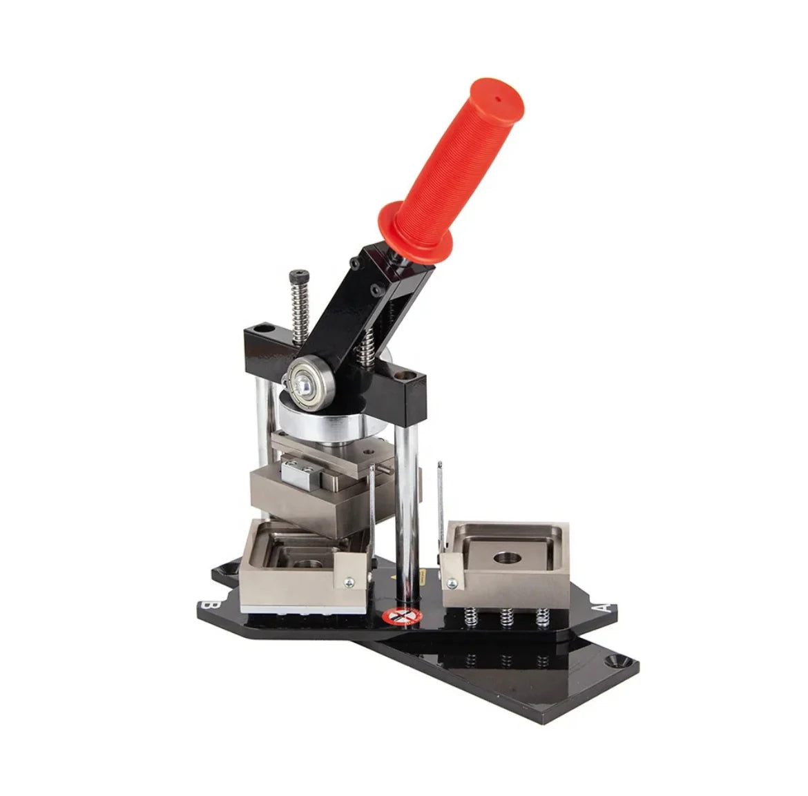 2x2 Inch Custom Photo Magnet Maker Machine – DIY Magnet Printing