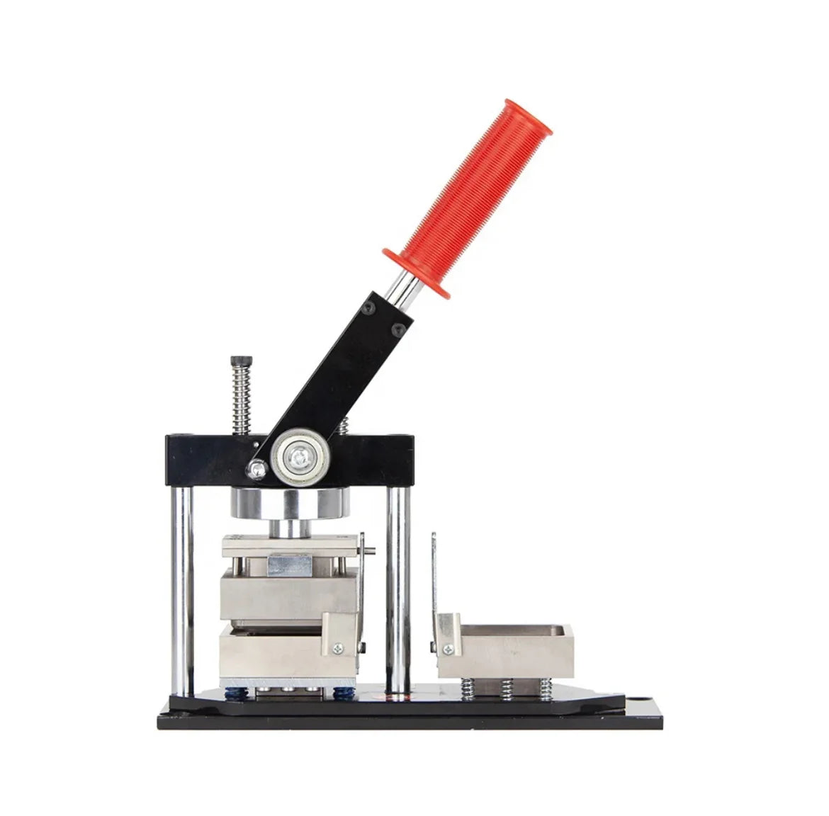 2x2 Inch Custom Photo Magnet Maker Machine – DIY Magnet Printing