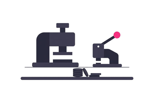 Professional header image for comparison analysis: Magnet Maker Machines in Canada: Which One Is Worth It?