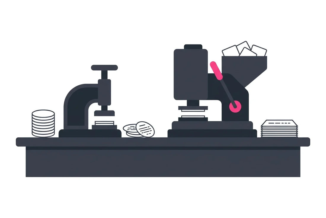 Professional header image for comparison analysis: Fridge Magnet Making Machines: Which Kit Is Worth Buying?