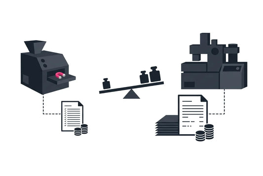 Professional header image for comparison analysis: Fmcraft vs. The Competition: What Does It Actually Cost t...